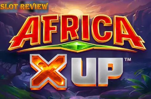 Africa X Up icon